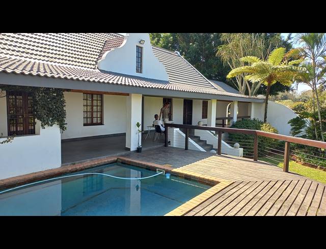 9.30HA SMALLHOLDING FOR SALE IN WHITE RIVER ESTATES